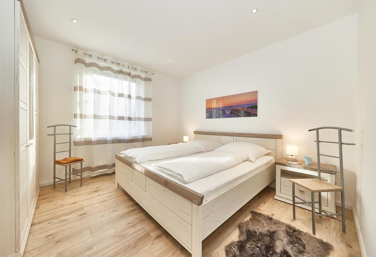 Strandhus Cuxi - 1 Cuxhaven Dış mekan fotoğraf
